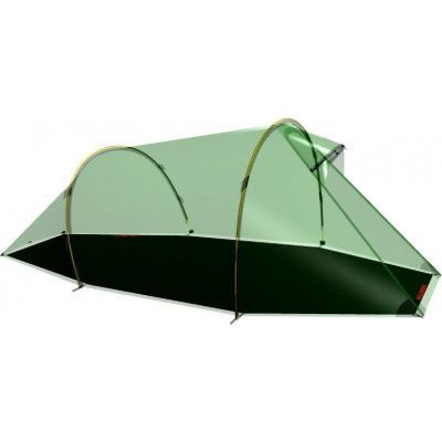 Hilleberg Nallo 3 Footprint Classicdesertwhite