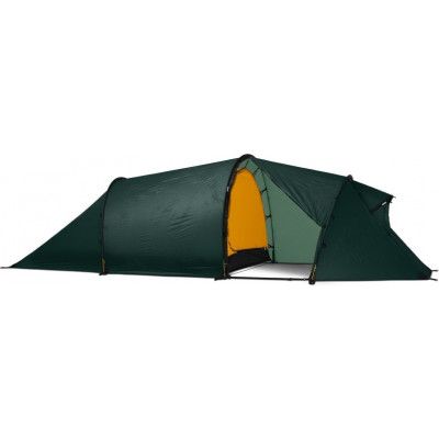 Hilleberg Nallo 3 GT Red