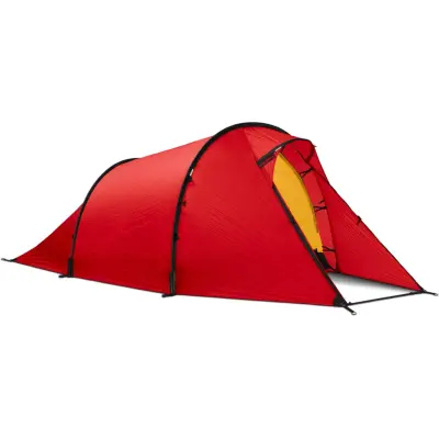 Hilleberg Nallo 4 Red