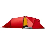Hilleberg Nallo 4 GT Red
