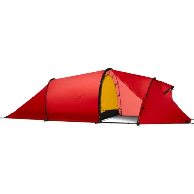 Hilleberg Nallo 4 GT Red