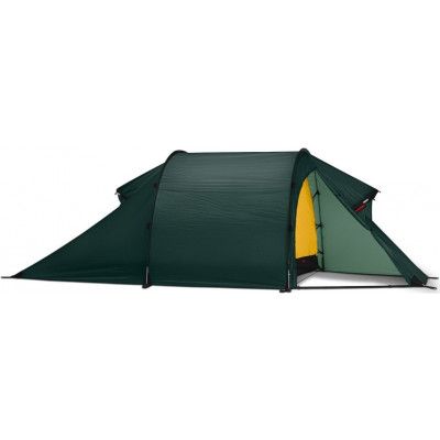 Hilleberg Nammatj 2 Red