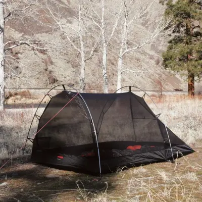 Nammatj 3 Mesh Inner Tent