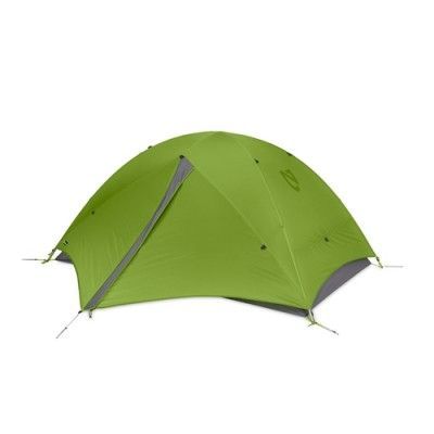 Nemo Galaxi 2P with Footprint