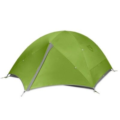 Nemo Galaxi 3P with Footprint