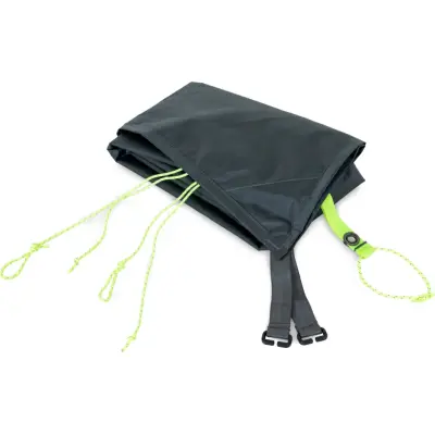 Nemo Hornet Footprint 1-Person Goodnight Grey