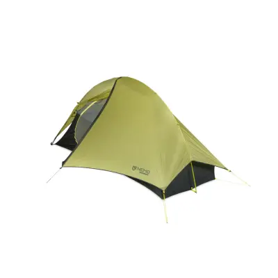 Nemo Hornet Osmo 1P backpackingtält