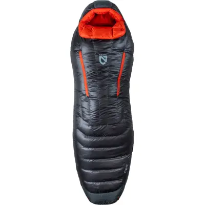 Nemo Men's Riff Endless Promise 15F – Long Goodnight Gray
