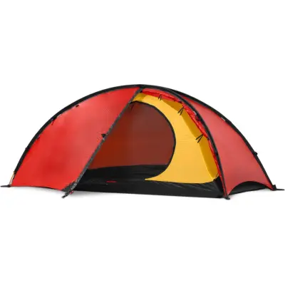 Hilleberg Niak  Red