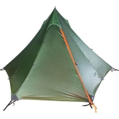 Nigor Wickiup 3 Full Size Room