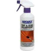 Nikwax Tent&Gear Solarproof. 500 ml