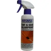 Nikwax Tent&Gear SolarProof 500 ml