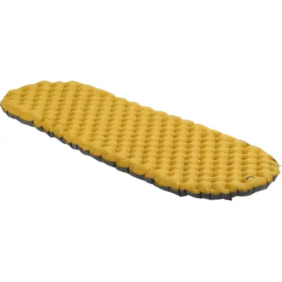 Nomad AirTec Comfort Pro RW Sleeping Mat Burned Gold