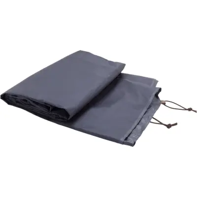 Nomad Bedouin 2 Floor Protector Pearl Grey