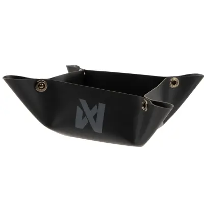 Non-Stop Dogwear Trekking Bowl Large Black