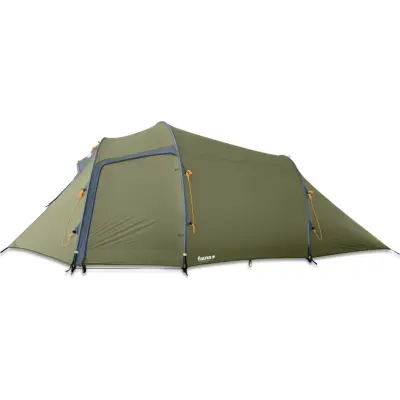 Fauna Outdoor Nordic 3 Persons Green