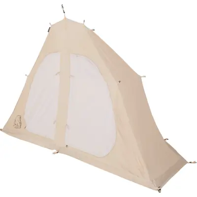Nordisk Alfheim 12.6 Cabin Beige