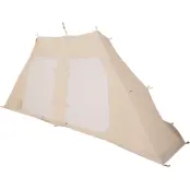 Nordisk Alfheim 19.6 Cabin Onecolour