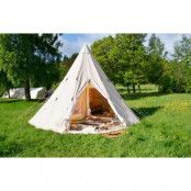 Nordisk Alfheim 19.6 m² Tent technical cotton