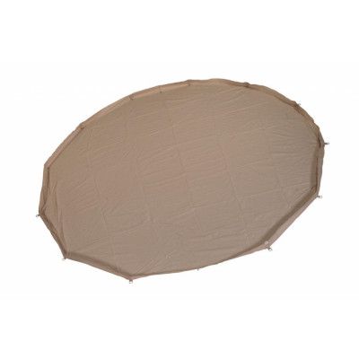 Nordisk Alfheim 19.6 m² Zip-in Floor