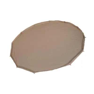 Nordisk Alfheim 19.6 m² Zip-in Floor