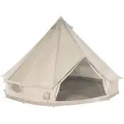 Nordisk Asgard 12.6 m² Tent technical cotton