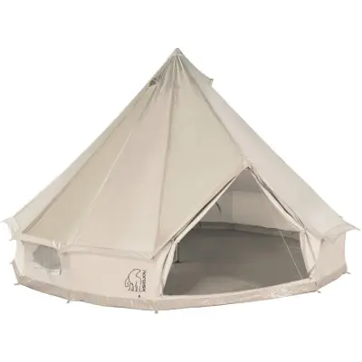 Nordisk Asgard 12.6 m² Tent technical cotton