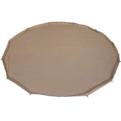 Nordisk Asgard 12.6 Zip-In-Floor