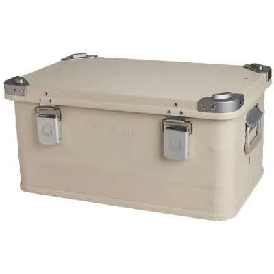 Nordisk Blokhus Alu Box M Sandshell