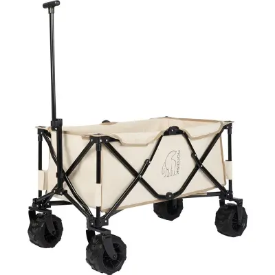 Nordisk Cotton Canvas Wagon