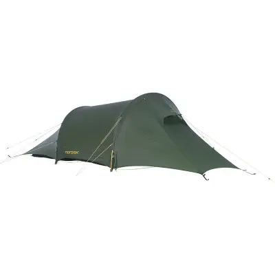 Nordisk Halland 2 LW (2.0) Tent