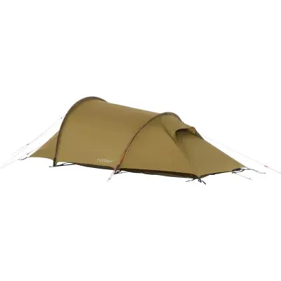 Nordisk Halland 2 PU (2.0) Tent