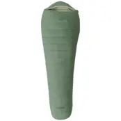Nordisk Ides -5° Mummy Sleeping Bag Hedge Green