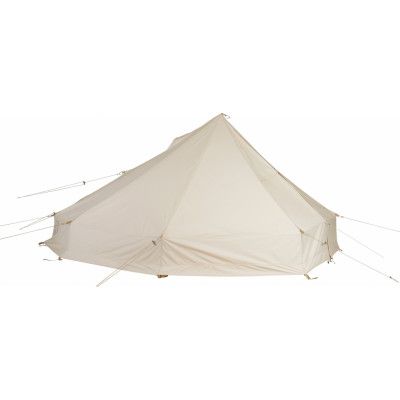 Nordisk Jarnvid 8 Technical Cotton Tent Sandshell