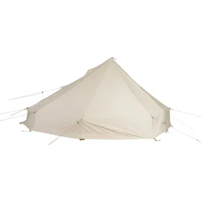 Nordisk Jarnvid 8 Technical Cotton Tent Sandshell