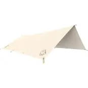 Nordisk Kari 12 Technical Cotton Tarp