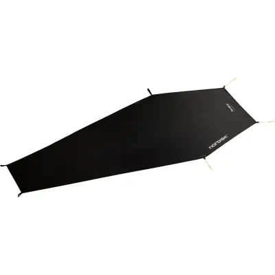 Nordisk Lofoten 1+2 Footprint Onecolour