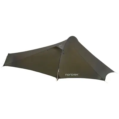 Nordisk Lofoten 2 ULW Tent Forest Green Forest Green