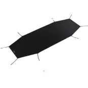 Nordisk Oppland 2 SI (2.0) Footprint