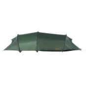 Nordisk Oppland 2 SI (2.0) Tent Deep Forest Green