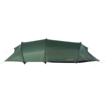 Nordisk Oppland 2 SI (2.0) Tent Deep Forest Green