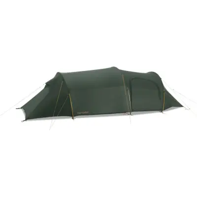 Nordisk Oppland 3 Light Weight Tent Forest Green