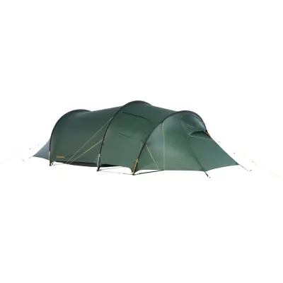 Nordisk Oppland 3 SI (2.0) Tent Deep Forest