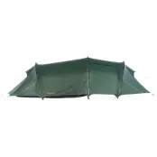 Nordisk Oppland 3 SI (2.0) Tent Deep Forest Green