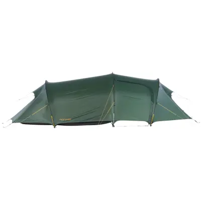 Nordisk Oppland 3 SI (2.0) Tent Deep Forest Green