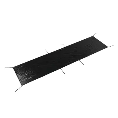 Nordisk Rago 4 Footprint