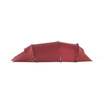 Nordisk Seiland 2 SP Tent Burnt Red