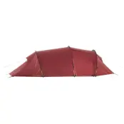 Nordisk Seiland 3 SP Tent Burnt Red