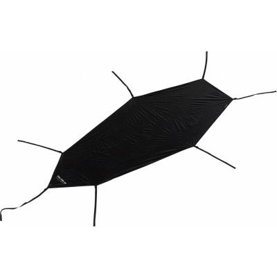 Nordisk Svalbard 1 Footprint Black