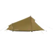 Nordisk Svalbard 1 Pu (2.0) Tent Dark Olive Green